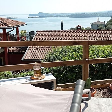 Casaalma Pool, Terrace & Lakeview Гардоне Ривьера Экстерьер фото