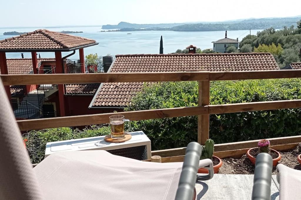 Casaalma Pool, Terrace & Lakeview Гардоне Ривьера Экстерьер фото