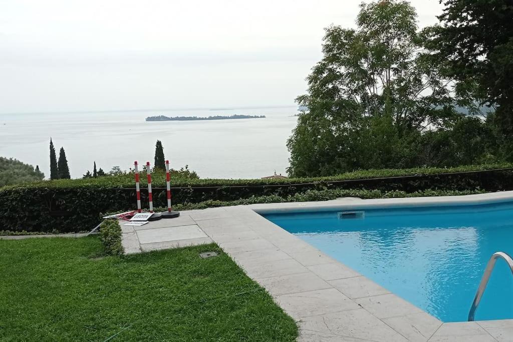 Casaalma Pool, Terrace & Lakeview Гардоне Ривьера Экстерьер фото