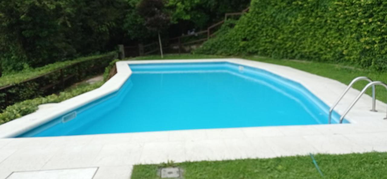 Casaalma Pool, Terrace & Lakeview Гардоне Ривьера Экстерьер фото