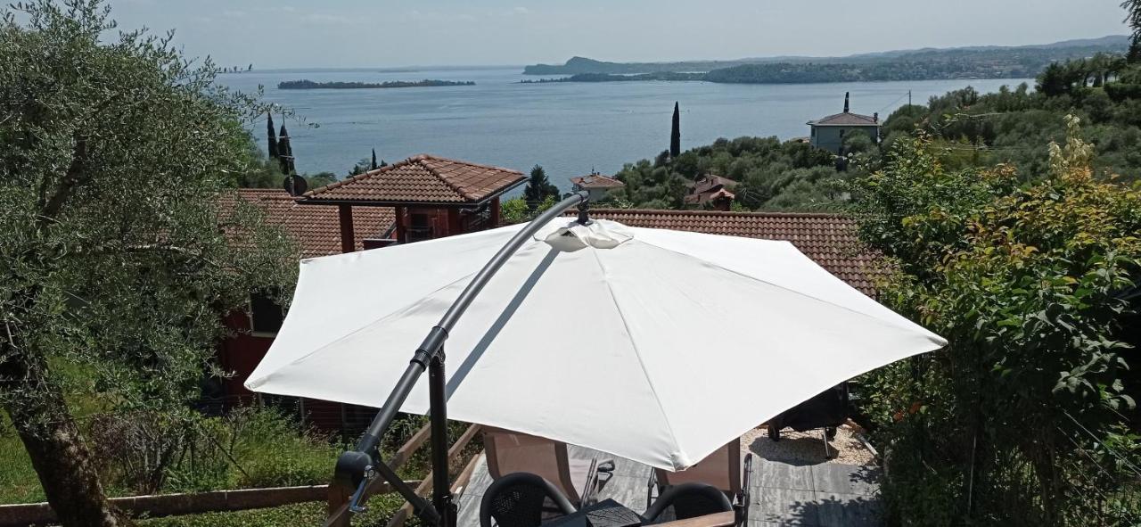 Casaalma Pool, Terrace & Lakeview Гардоне Ривьера Экстерьер фото